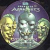 UR presents AQUANAUTS / SPAWN