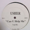 USHER / CAN U HELP ME