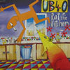 UB40 / RAT IN THE KITCHEN