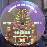 UNDERGROUND RESISTANCE / KNIGHTS OF THE JAGUAR