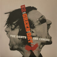 U2 AND GREEN DAY / THE SAINTS ARE COMING