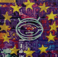 U2 / ZOOROPA