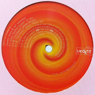 UPSETS / UPSETS MEETS 虻 EP
