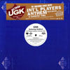 UGK / INT'L PLAYERS ANTHEM(I CHOOSE YOU)