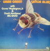 URBIE GREEN / SENOR BLUES