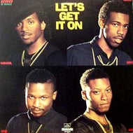 UTFO / LET'S GET IT ON