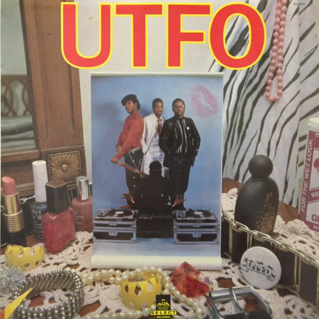 UTFO / UTFO