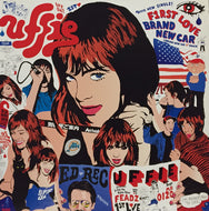 UFFIE / F1RST LOVE