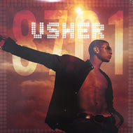 USHER / 8701