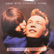 UB40 / BREAKFAST IN BED WITH CHRISSIE HYNDE