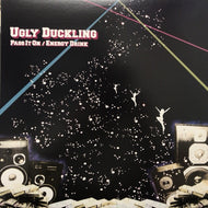 UGLY DUCKLING / PASS IT ON / ENERGY DRINK