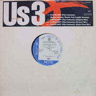 US3 / CANTALOOP