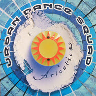 URBAN DANCE SQUAD / ARTANTICA