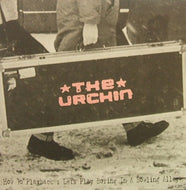 URCHIN / THUMBS / SPLIT