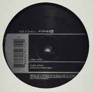 URBAN TRIBE / COVERT ACTION