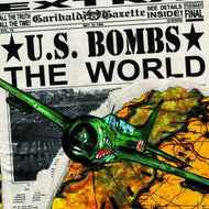 U.S. BOMBS / THE WORLD