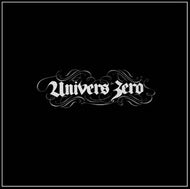UNIVERS ZERO / UNIVERS ZERO