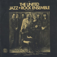 UNITED JAZZ+ROCK ENSEMBLE / LIVE IM SCHUTZENHAUS