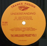 UNRELEASED PROJECT / UNDERSTANDING