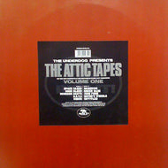 UNDERDOG / THE ATTIC TAPES VOL.1