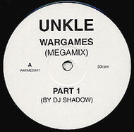 UNKLE / WARGAMES (MEGAMIX BY DJ SHADOW)