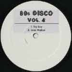 UNKNOWN / 80S DISCO VOL.4