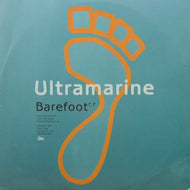 ULTRAMARINE / BAREFOOT EP
