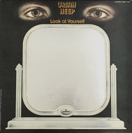 URIAH HEEP / LOOK AT YOURSELF
