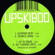 UPSKIBOO / SUMMER HEAT
