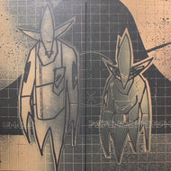 UNKLE / PSYENCE FICTION