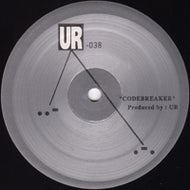 UNDERGROUND RESISTANCE / CODEBREAKER