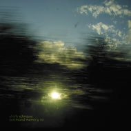 ULRICH SCHNAUSS / QUICKSAND MEMORY EP