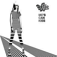 UFFIE / MCS CAN KISS