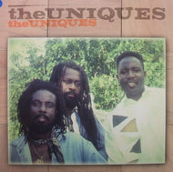 UNIQUES / THE UNIQUES