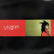 宇多田ヒカル (UTADA HIKARU) / DEVIL INSIDE