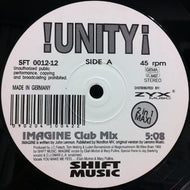 UNITY / IMAGINE