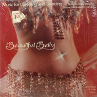 UDI JOSEPH KOUYOUMJIAN ORCHESTRA / MUSIC FOR LISTENING AND DANCING