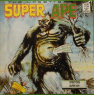 UPSETTERS / SUPER APE