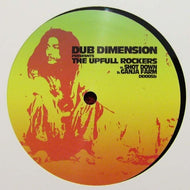 UPFULL ROCKERS / SHOT DOWN