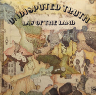 UNDISPUTED TRUTH / LAW OF THE LAND