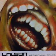 UNISON / REACT:IONS EP