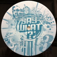 US3 / ABC (LISTEN UP)