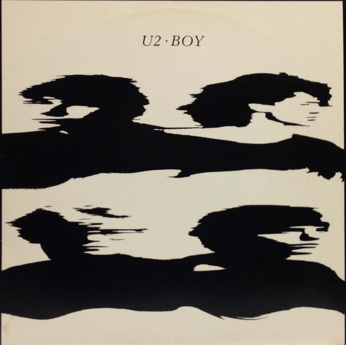 U2 / BOY