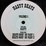 UNKNOWN / NASTY BEATS
