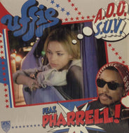 UFFIE / ADD SUV