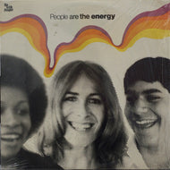 UP WITH PEOPLE / PEOPLE ARE THE ENERGY