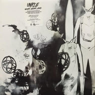 UNKLE / NEVER, NEVER, LAND (REMIX)