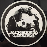 UNKNOWN ARTIST VS MAX ROMEO / UNKNOWN ARTIST VS PRODIGY / CHASE THE DEVIL (REMIX) / POISON (REMIX)