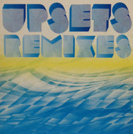 UPSETS feat. ZERO / Groove On And On And On (Remix)