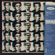 ULTRAVOX / HA!-HA!-HA!
